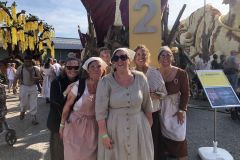 Kelly-Mertens-Marlou-de-Meijer-Linsy-Antonissen-Braspenning-Femke-Antonissen-Karin-vd-Broek-Sandra-Straver